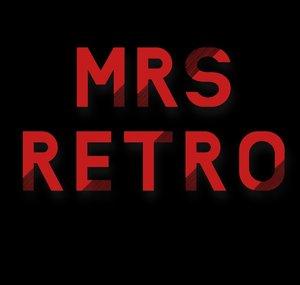 MRS. RETRO