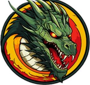 Muddy Dragon