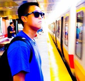 Nate Kong