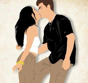 NickandCarrie