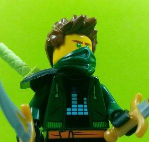 Ninja Of Wind