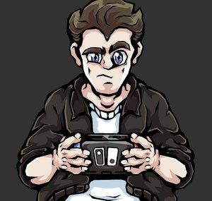 Nintendo James
