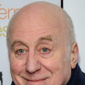 Norman Lovett