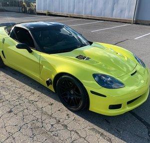 NR Motorsports