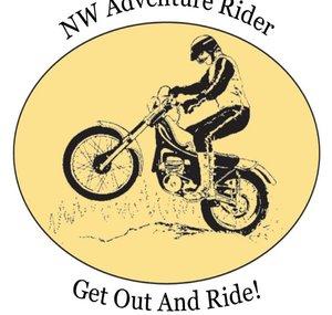 NW Adventure Rider