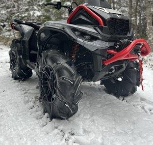 Octane Atv 🇨🇦