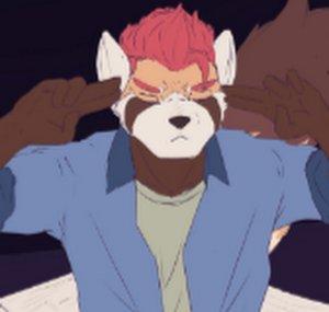 OsuRedPanda
