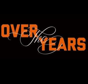 Over The Years