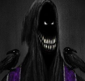 Papa Scare