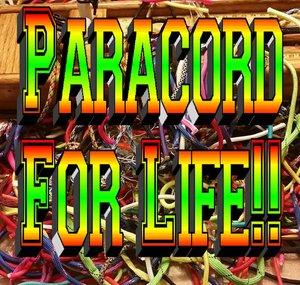 Paracord For Life