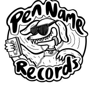 Pen Name Records