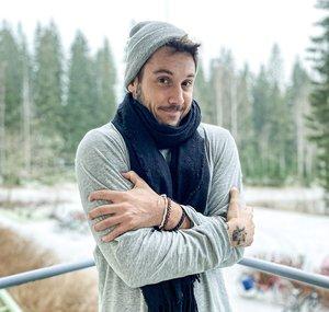 Perdido en Finlandia