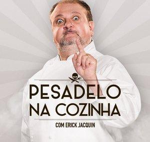 Pesadelo na Cozinha