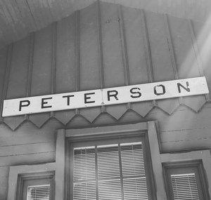 Peterson Rail Productions