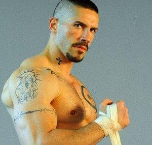 Pharic Paolo