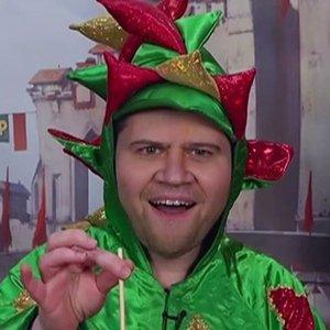 Piff The Magic Dragon