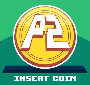 Player Two Insert Coin