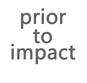 PriorToImpact