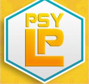 PSY LP