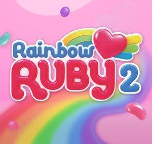Rainbow Ruby Indonesia RTV