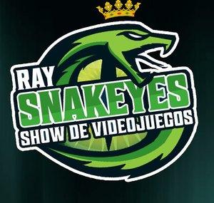 Ray Snakeyes