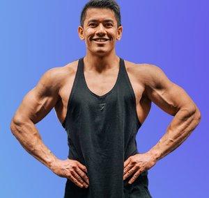 Rene "MaXsa" Macapili