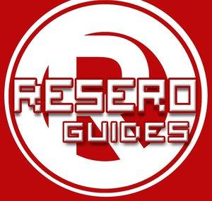 Resero Guides