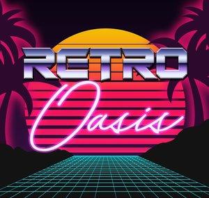 Retro Oasis