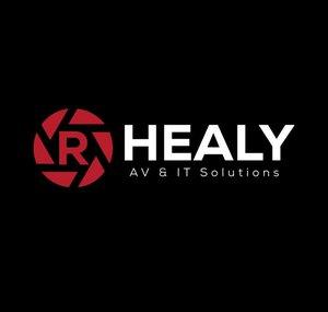 Robert Healy