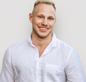 Rokas Charlampis