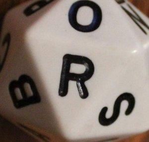 Roll for Sanity