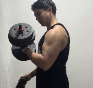 Rostedt Gym