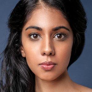 Sarena Parmar