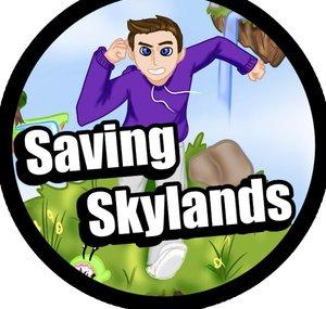 Saving Skylands