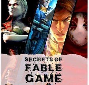 Secrets of Fable Game