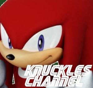 SEGAsKnucklesChannel