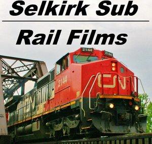 SelkirkSubRailFilms