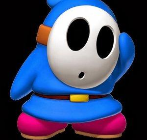 ShyGuy5ays