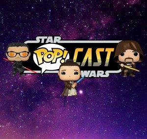 Star Wars Popcast