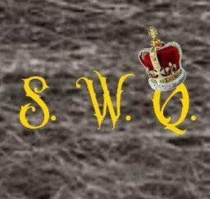 Steel Wool Queen