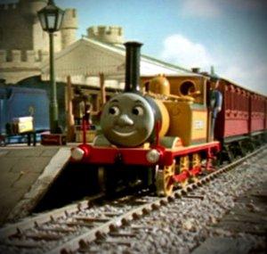 Stepney Bulstrode Music