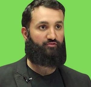 Subboor Ahmad