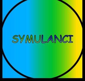 Symulanci