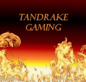 Tandrake