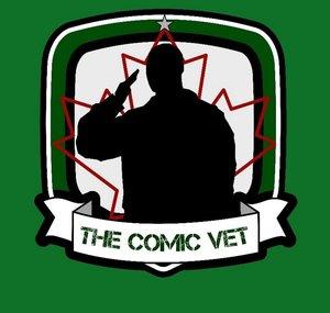 The Comic Vet
