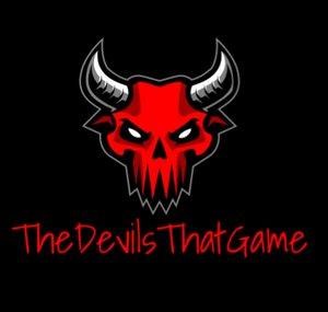 The Devils That Game