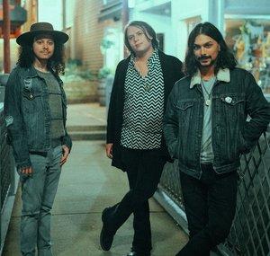 The Foxfires
