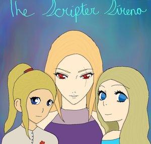 TheScripterSirena