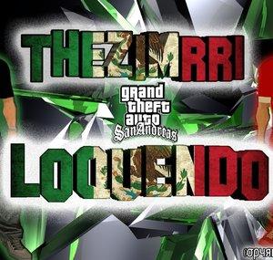 TheZimrri Loquendo