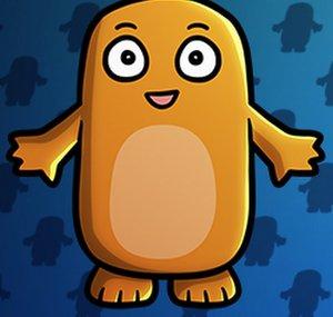 Tomoblob